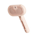 Brosse à vapeur poil courts, mi-longs et longs