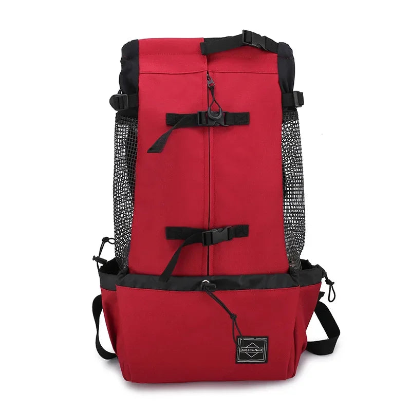 Sac à Dos Transport