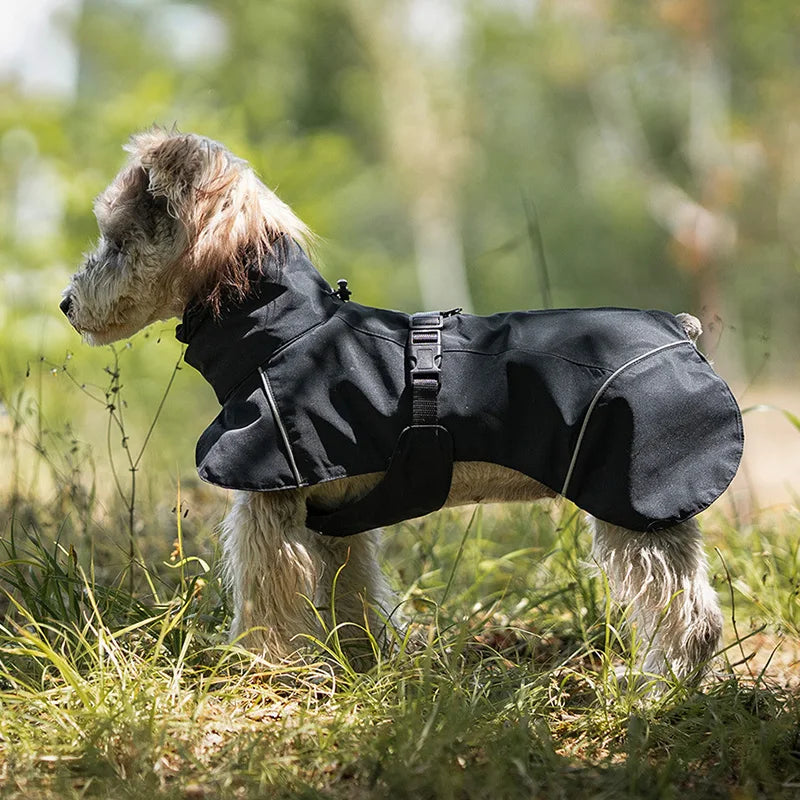 Imperméable Uniforme