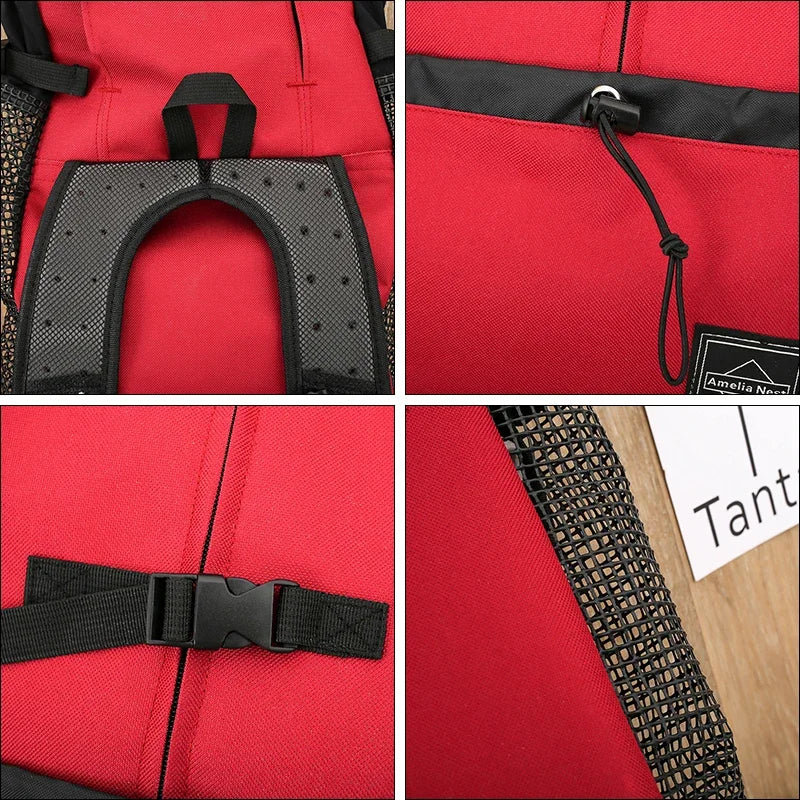 Sac à Dos Transport