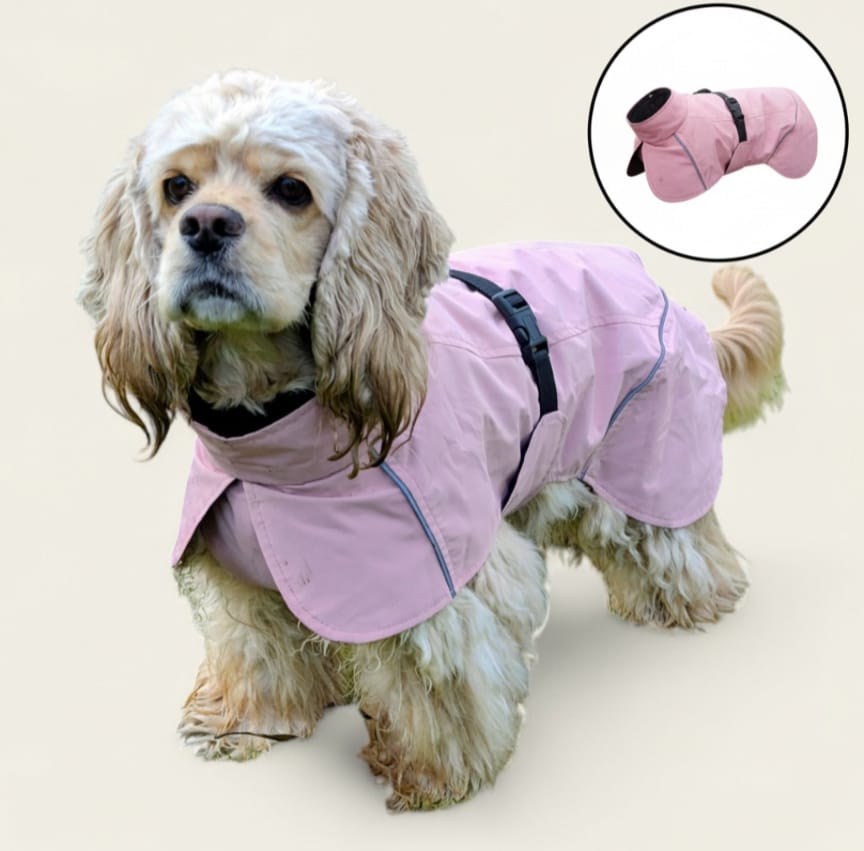 Imperméable Uniforme